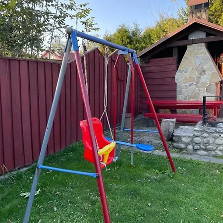 Pod Troma Korunami *