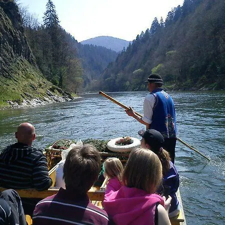 Pod Troma Korunami Casa de hóspedes