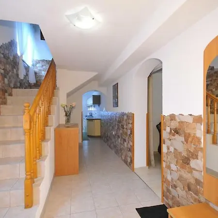 Casa de hóspedes Pod Troma Korunami *