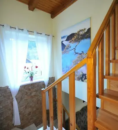 Pod Troma Korunami Casa de hóspedes