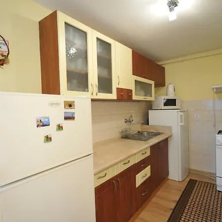 Guest house Pod Troma Korunami *