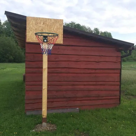 Pod Troma Korunami Penzion *