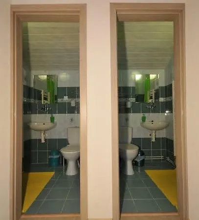 Pod Troma Korunami Penzion