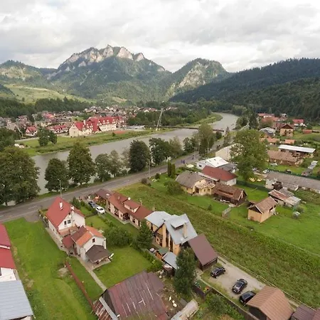 Pod Troma Korunami Casa de hóspedes