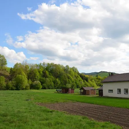 Pod Troma Korunami Penzion *