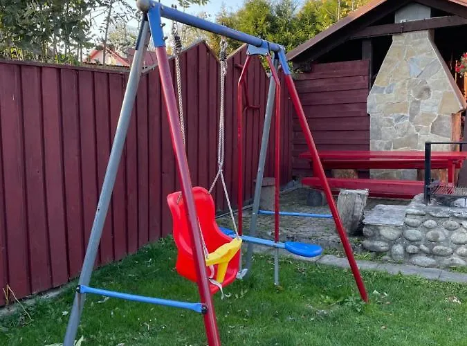 Pod Troma Korunami *